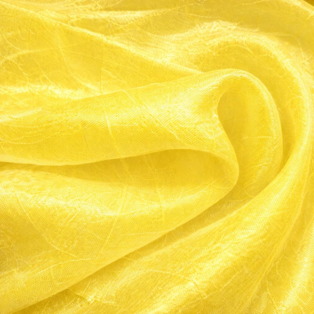 Satin Crush Fabric 280cm - Image 5