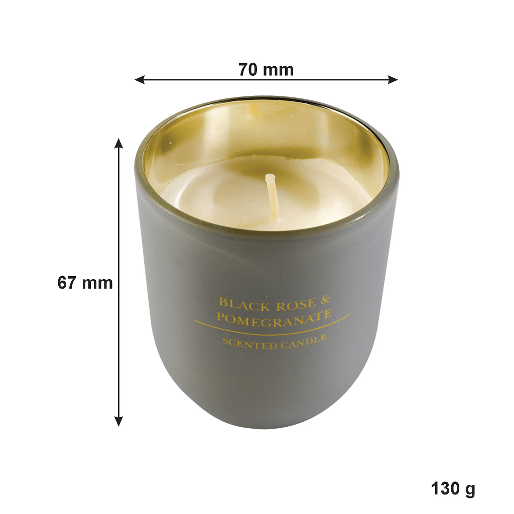 Scented Candles - 130g Gift Box - Image 3