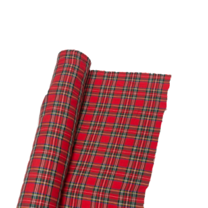 Tartan Check - Big