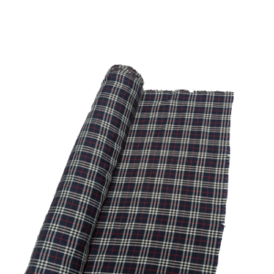 Tartan Check - Small