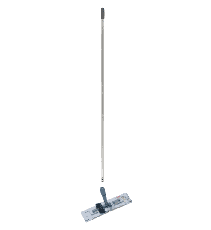 Vileda Ultraspeed Pro Frame and Mop Handle - Image 2