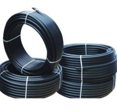 HIGH DENSITY POLYETHYLENE (HDPE) OUTER DIAMETER Class 12 100m