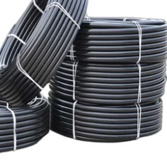 LOW DENSITY POLYETHYLENE (LDPE) INNER DIAMETER CLASS 6 100m