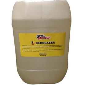 SD – Degreaser BIO – degradable Degreaser 25l