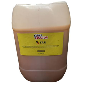 SD – TAR Degradable Solvent 25l