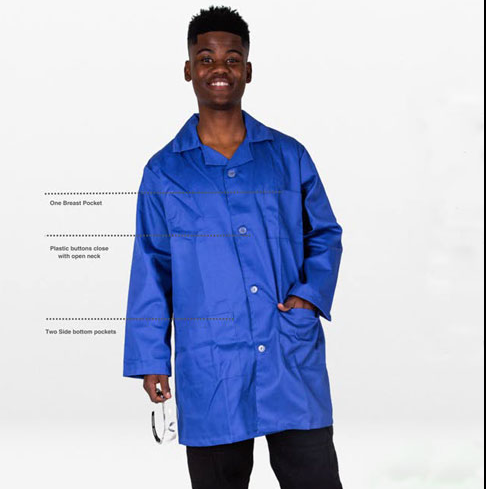DUSTCOAT – grange – Colours on Request Rise per size from size 46 – Dust Coats