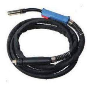 RB61 4M HEAVY DUTY MIG TORCH