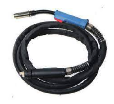 RB61 4M HEAVY DUTY MIG TORCH