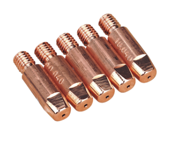 Contact Tips MB Contact Tip M10 1.2mm, 1.4mm and 1.6mm (BNZ 61)