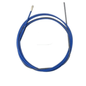 Liner BLUE 4M 0.6-0.9MM, 5M 0.6-0.9MM, RED 4M 1.0-1.2MM, RED 5M 1.0-1.2MM, YELLOW 4M 1.2-1.6MM and YELLOW 5M 1.2-1.6MM