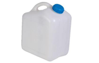 Jerry Cans 5L (150g) Pack of 20, 10L (500g) Pack of 8, 20L (900g) Pack of 4 and 25L(950g) – Pack of 4 - Image 2