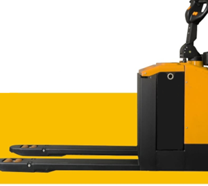 PJBAT15-68 – Battery Pallet Jack  Walk Behind Unit – No Ride on Platform