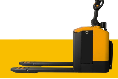 PJBAT15-68 – Battery Pallet Jack Walk Behind Unit – No Ride on Platform