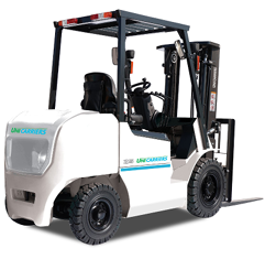 Forklift  FD/FG SERIES (FD25T5C) – 2.5 Ton Dsl 2 Stage 3000mm Mast