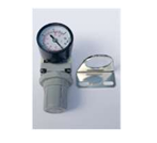 AIR REGULATOR WITH GAUGE 1/4″3/8″1/2″3/4″1″ Air Regulator with Gauge