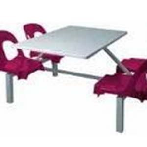 Seating Set – 1200X750mm Rectangle (4 Seater Ancona) and 1800X750mm Rectangle (6 Seater Ancona)