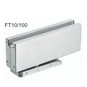 PATCH BOTTOM FITTING CLOSER 100kg PC    hydraulic patch fitting