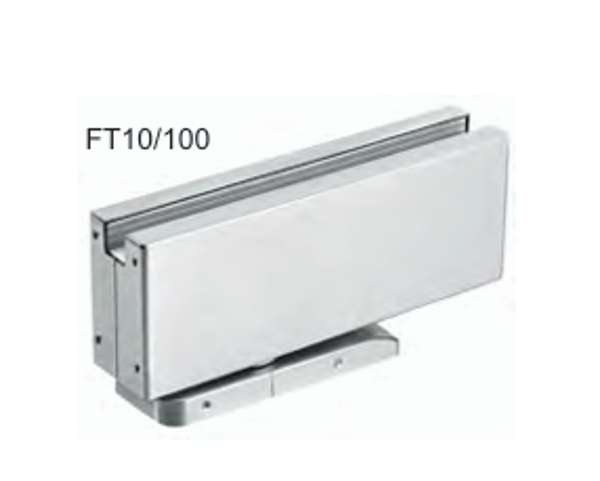 PATCH BOTTOM FITTING CLOSER 100kg PC hydraulic patch fitting