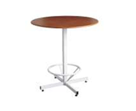 Catering Bar Table 900X1070mm (SW)-Sold in a pack of 5