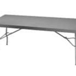 Catering Trestle Table 1800X750X725mm – Sold in a (pack of 5)