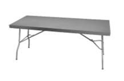 Catering Trestle Table 1800X750X725mm – Sold in a (pack of 5)