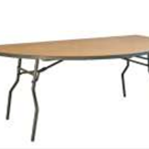Double Pedastal 1800X750mm H-Frame Table Supawood – (Sold in packs of 5)