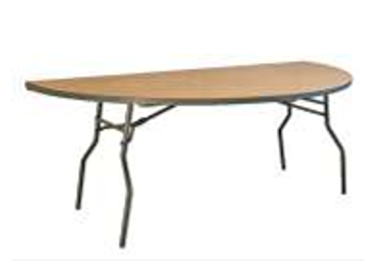Double Pedastal 1800X750mm H-Frame Table Supawood – (Sold in packs of 5)