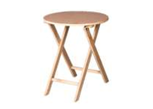 Occasional Table 450mm Round