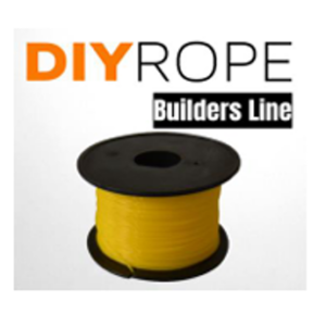 Builders Line 0.7mm, 0.8mm and 0.9mm x 100m – Packs of 6