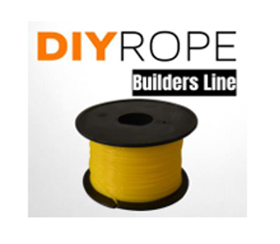 Builders Line 0.7mm, 0.8mm and 0.9mm x 100m – Packs of 6
