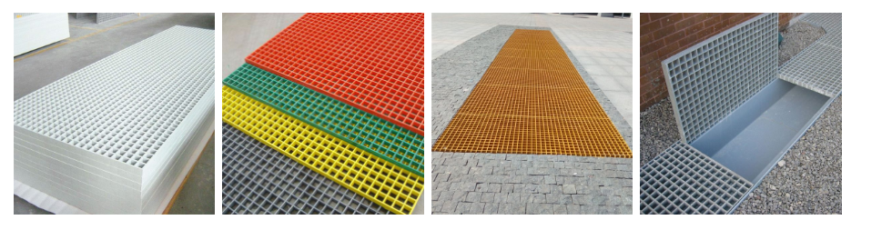 ISO (Chemical Resistant at lower Temperatures) 30/38/38 Fibreglass 1220×2440