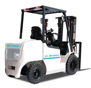 Forklift FD/FG SERIES (FD25T5C) – 2.5 Ton Dsl 3 Stage 4700mmMast