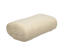 Mutton Cloth Wypo – Rayon Superfine Polishing – White 100G – 500G – Single price / Packs of 100