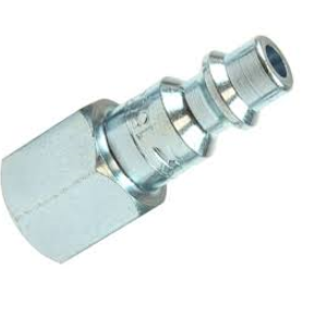 EUROPEAN PROFILE INTERCHANGEABLE WITH TYPE 26 RECTUS SERIES  1/4″  3/8″  1/2″ Female Insert