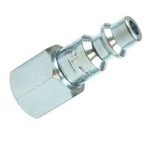 EUROPEAN PROFILE INTERCHANGEABLE WITH TYPE 26 RECTUS SERIES 1/4″ 3/8″ 1/2″ Female Insert
