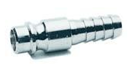 EUROPEAN PROFILE INTERCHANGEABLE WITH TYPE 26 RECTUS SERIES 6mm 8mm 10mm 13mm Hosetail Insert