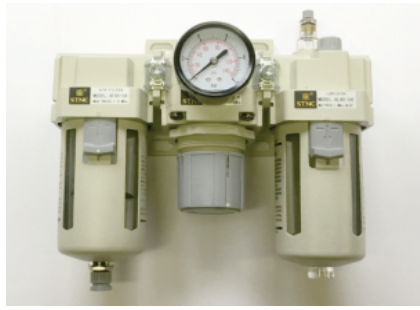 FILTER, REGULATOR, LUBRICATOR & GAUGE 1/4″3/8″1/2″3/4″1″ Filter,Regulator,Lubricator & Gauge