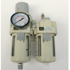 FILTER, REGULATOR, LUBRICATOR & GAUGE	1/4″3/8″1/2″3/4″1″ Filter-Regulator,Lubricator & Gauge