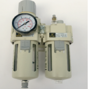 FILTER, REGULATOR, LUBRICATOR & GAUGE	3/4″1″ Filter-Regulator,Lubricator & Gauge Autodrain