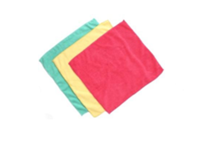 MICRO FIBRE Cloths -Single or Packs of 4