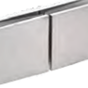 Frameless shower  GLASS CLAMP 180deg PC,PSS and SSS