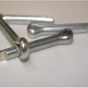 Building Fasteners Split Pins Zinc Plated 1.6 x 12 – 6.3 x 63 (Packs of 100)