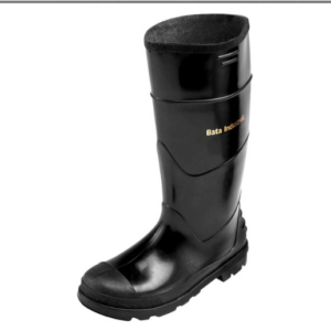 BATA PVC JOBBER – GENERAL PURPOSE GUMBOOT Size 5 to Size 12