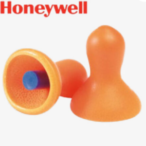 EAR PLUGS – RE-USABLE Howard Leight-Quiet – QD30 PER BOX OF 100