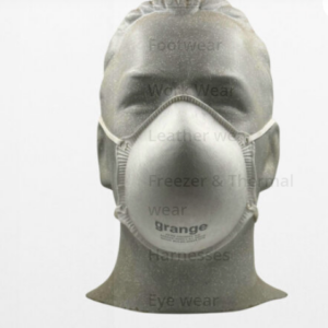 RESPIRATORY – SABS Approved Premium Mask (Disposable) FFP2 – SABS – (MUST PURCHASE PER BOX OF 20)