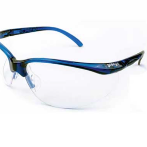 SPORT STYLE – 4000 Frameless, Drop Down Lenses, Adjustable Nose Piece Sport 4000 – Clear