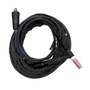 Tig Torches – WP-26V 4M TIG Torch – 2 Pc and WP-26V 8M TIG Torch – 2 PC