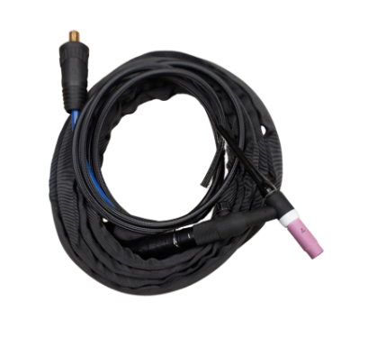 Tig Torches – WP-26V 4M TIG Torch – 2 Pc and WP-26V 8M TIG Torch – 2 PC