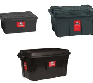 Tough Tote 25L, 42L and 110L – Packs of 10