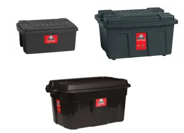 Tough Tote 25L, 42L and 110L – Packs of 10